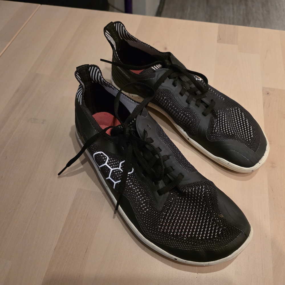 Vivobarefoot Men's Primus Lite Knit